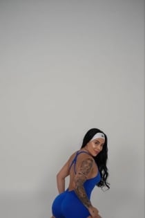 Oriana, 25 anos, acompanhante em Barcelona/Espanha - 14