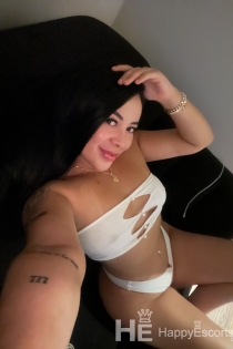 Panda, Age 25, Warsaw / Poland Escorts - 5