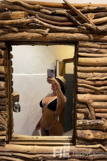 Panda, Age 25, Warsaw / Poland Escorts - 7
