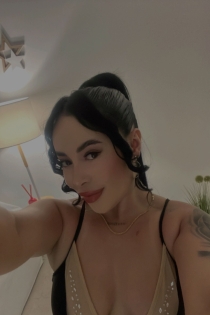 Panda, Age 25, Warsaw / Poland Escorts - 8