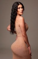 Bianca, Age 25, Escort in Madrid / Spain