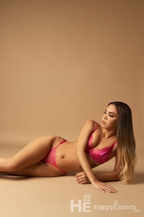 Rosa, 24 m., Madridas / Ispanija Escorts – 5