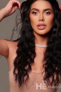 Bianca, 25 éves, Madrid/Spanyolország Escorts – 10