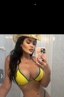 ビアンカ、25 歳、マドリード / スペイン エスコート - 2