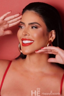 ビアンカ、25 歳、マドリード / スペイン エスコート - 8