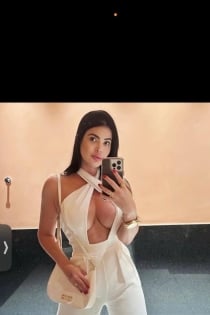 Bianca, 25-vuotias, Madrid / Espanja Escorts - 11