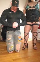 Beauty.thebeast, Age 26, Escort in Manchester / United Kingdom