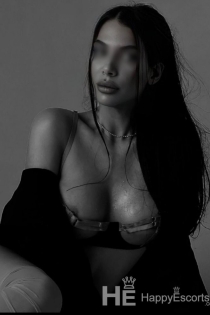 Eva, 30 let, Moskva / Rusko Doprovod - 3
