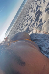 Eva, 30-aastane, Coimbra / Portugali saatja – 1