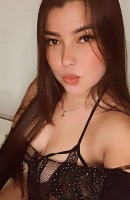 Paulina, 25-aastane, Estepona / Hispaania saatjad