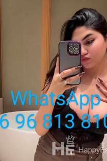Lyna, 25 let, Doha / Katarský doprovod – 1