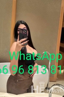 Lyna, 25 let, Doha / Katarský doprovod – 2
