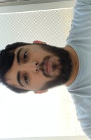 Ahmad, 24 let, Doha / Katarský doprovod