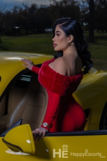 Camila, 25 años, Escorts Barcelona / España - 8