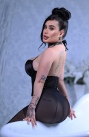 Camila, Age 25, Barcelona / Spain Escorts