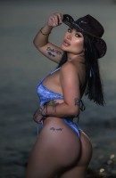 Camila, Age 25, Barcelona / Spain Escorts