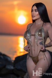 Camila, 25 años, Escorts Barcelona / España - 1