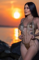 Camila, Age 25, Barcelona / Spain Escorts