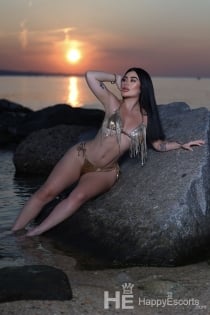 Camila, 25 años, Escorts Barcelona / España - 5