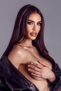 Angelina, Umri wa miaka 27, Madrid / Uhispania Wasindikizaji - 2