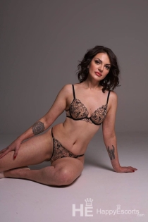 Lana, 37 años, escorts Moscú / Rusia - 3