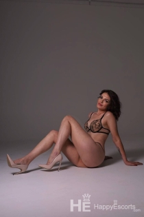 Лана, 37 года, Москва / Россия Эскорт - 10