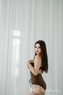 레아, 나이 23, 예레반 / 아르메니아 에스코트 - 4