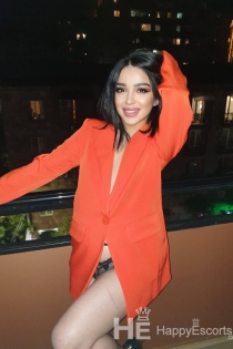 Toma, 22 år, Yerevan / Armenien Escorts - 2