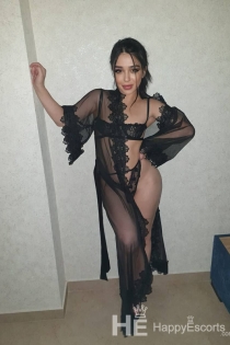 Toma, 22 år, Yerevan / Armenien Escorts - 4