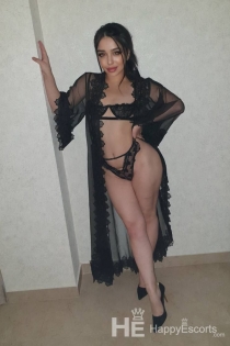 Toma, 22 år, Yerevan / Armenien Escorts - 5