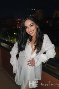 Toma, 22 år, Yerevan / Armenien Escorts - 8