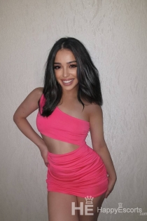 Toma, 22 år, Yerevan / Armenien Escorts - 7