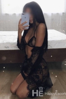 Sofia, 26 år, Linz / Østrig Escorts - 4