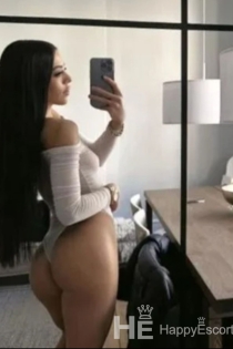 Sofia, Usia 26, Linz / Austria Escort - 3