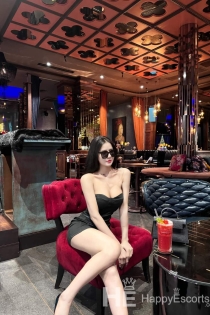 Lora, Age 23, Escort in Dubai / UAE - 2