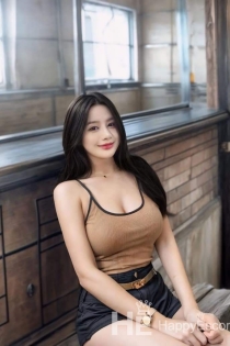 Lora, 23 anni, Dubai / Escort negli Emirati Arabi Uniti - 4