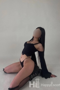 Лаліта, 23 рік, Варшава / Польський ескорт - 1