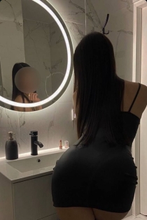 Лаліта, 23 рік, Варшава / Польський ескорт - 3