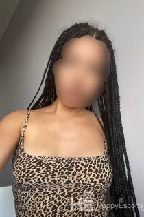 Лаліта, 23 рік, Варшава / Польський ескорт - 4