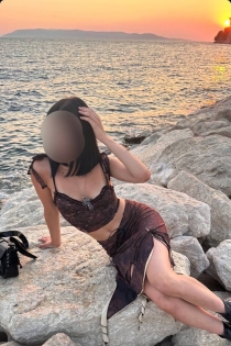 Лаліта, 23 рік, Варшава / Польський ескорт - 5