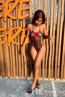Ція, 24 гады, Паралімні / Cyprus Escorts - 2