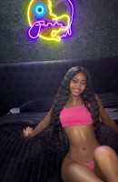 Tiah, Age 24, Escort in Paralimni / Cyprus