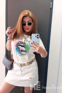 Angella, 28, Zürich / Sveitsi Escorts - 2