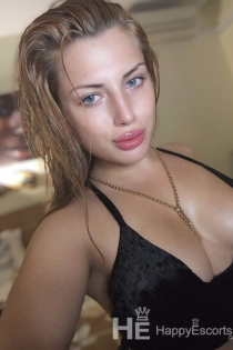 Angella, 28, Zürich / Sveitsi Escorts - 1