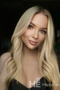 Marina, 21 år, Jerevan / Armenia Eskorte - 3