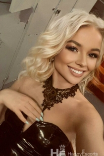 Марина, 21 років, Єреван / Вірменія Ескорт - 4
