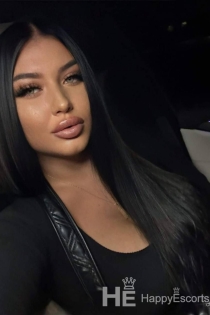 Гиу, 29 година, Милано / Италија Пратња - 4