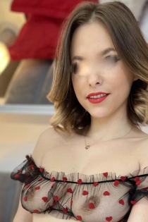 Anna, Alter 38, Escort in Belvaux / Luxemburg - 3