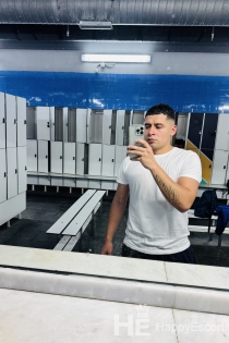 Renzito, 27 tuổi, Barcelona / Tây Ban Nha Gái gọi - 2