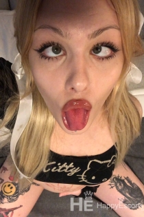 Horny.bunny, 24 anni, Berna / Svizzera Escort - 2